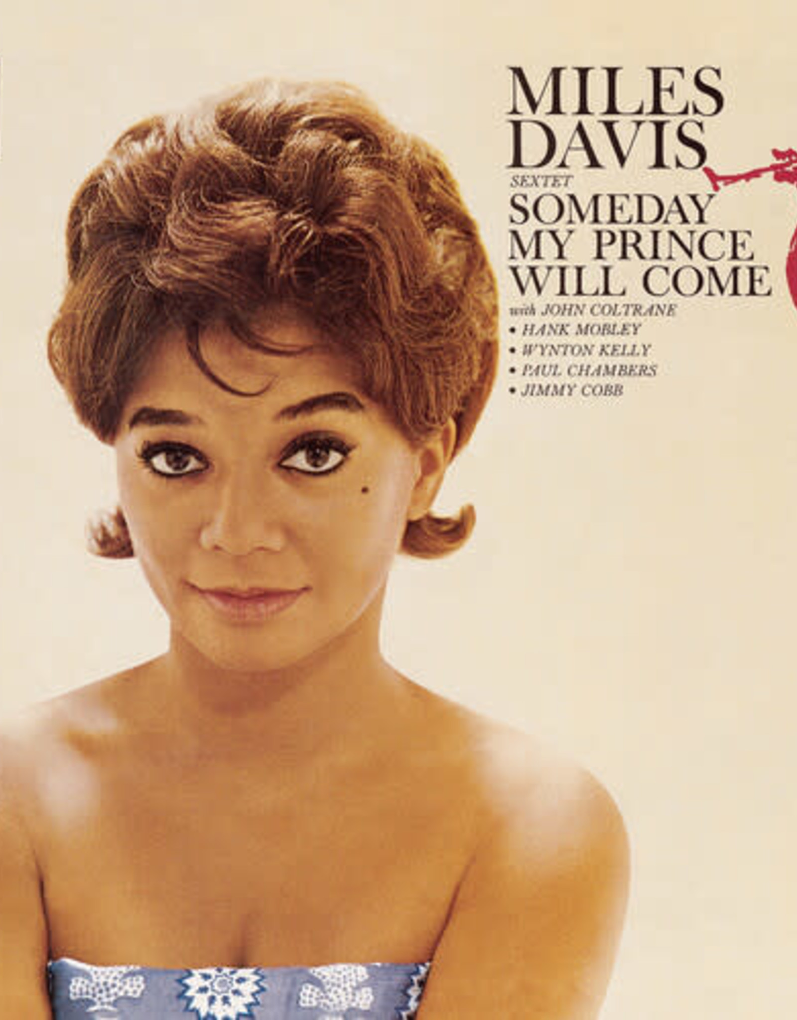 Miles Davis - Someday My Prince Will Come