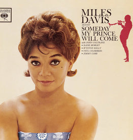 Miles Davis - Someday My Prince Will Come