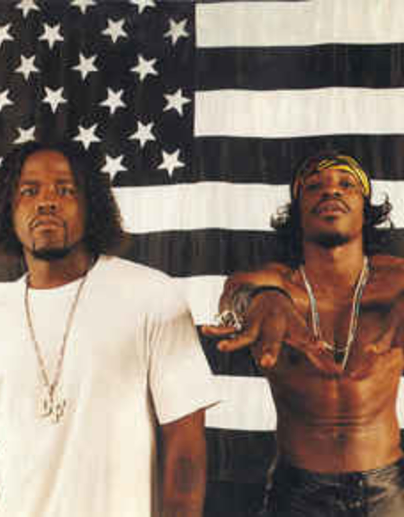 Outkast - Stankonia