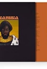 Michael Kiwanuka - Kiwanuka (2 Lp)