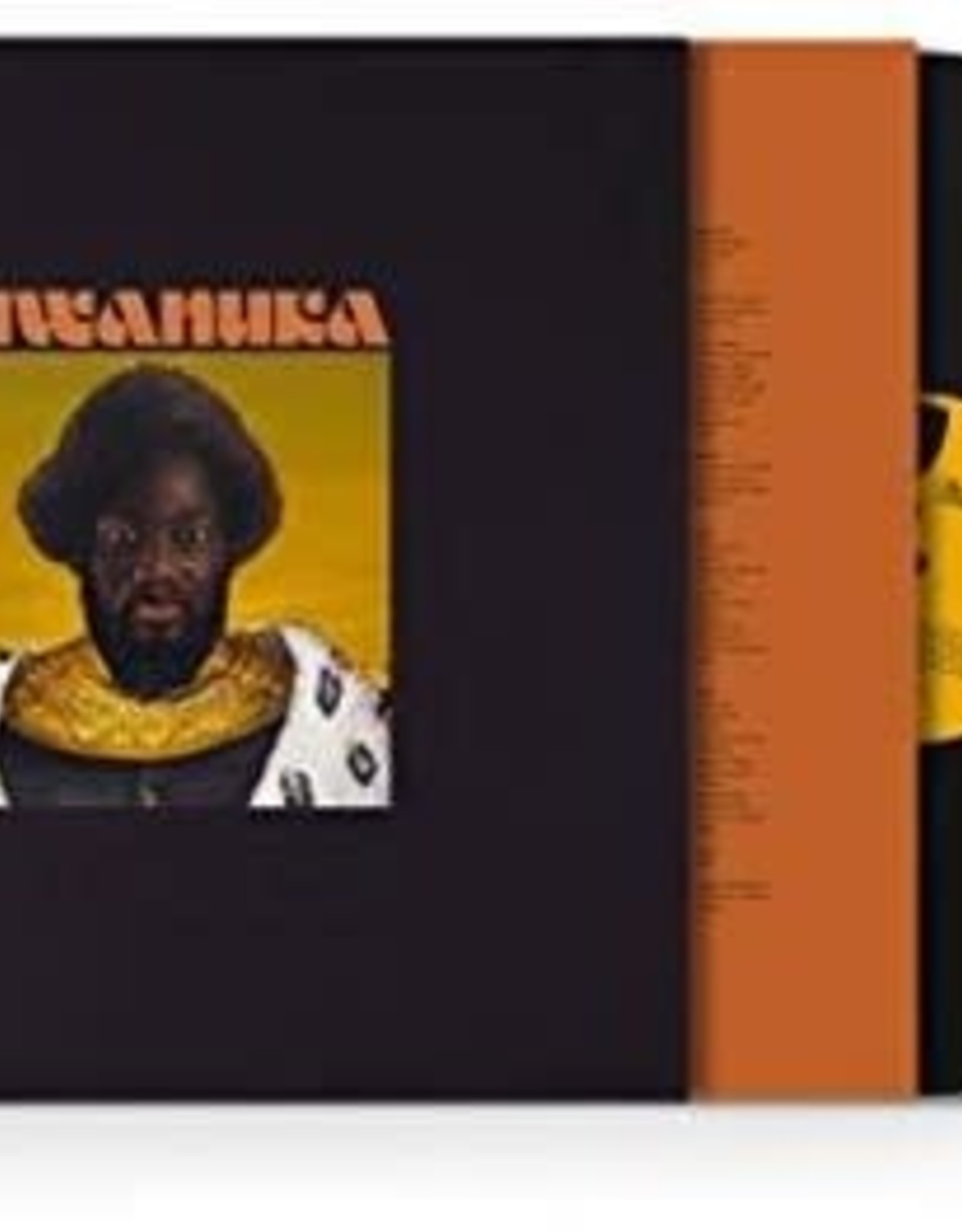 Michael Kiwanuka - Kiwanuka (2 Lp)