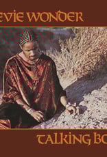 Stevie Wonder - Talking Book