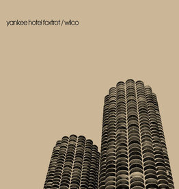 Wilco - Yankee Hotel Foxtrot (2022 Remaster) (White Vinyl, Indie Exclusive)