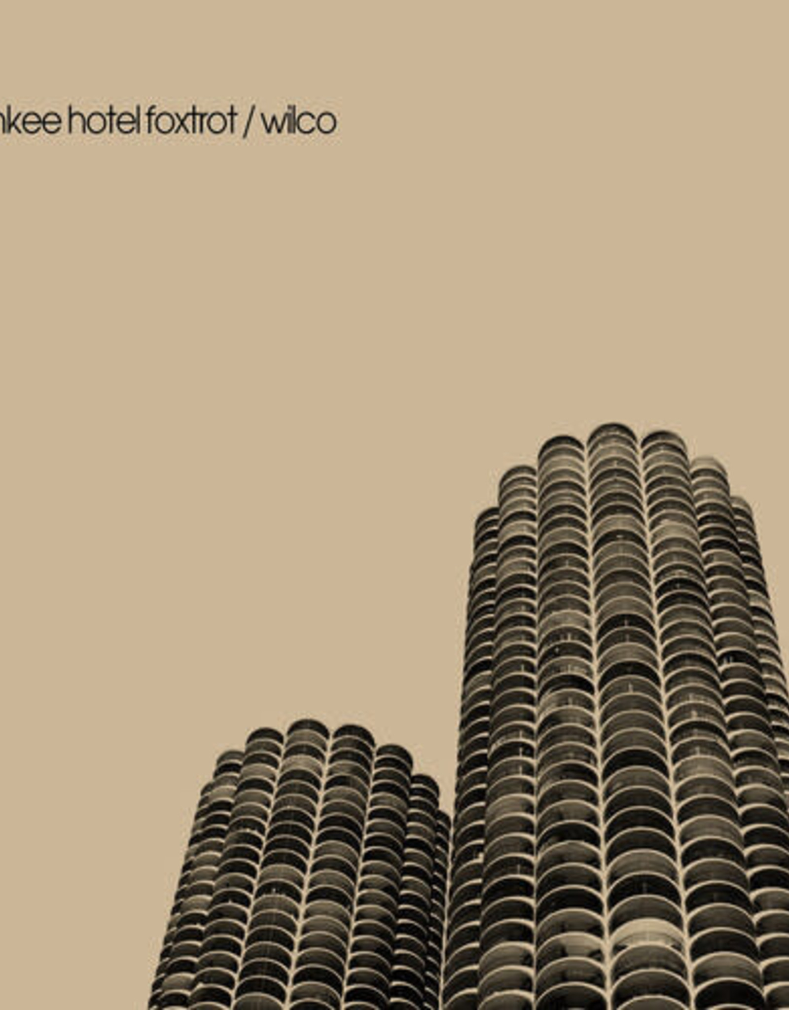 Wilco - Yankee Hotel Foxtrot (2022 Remaster)