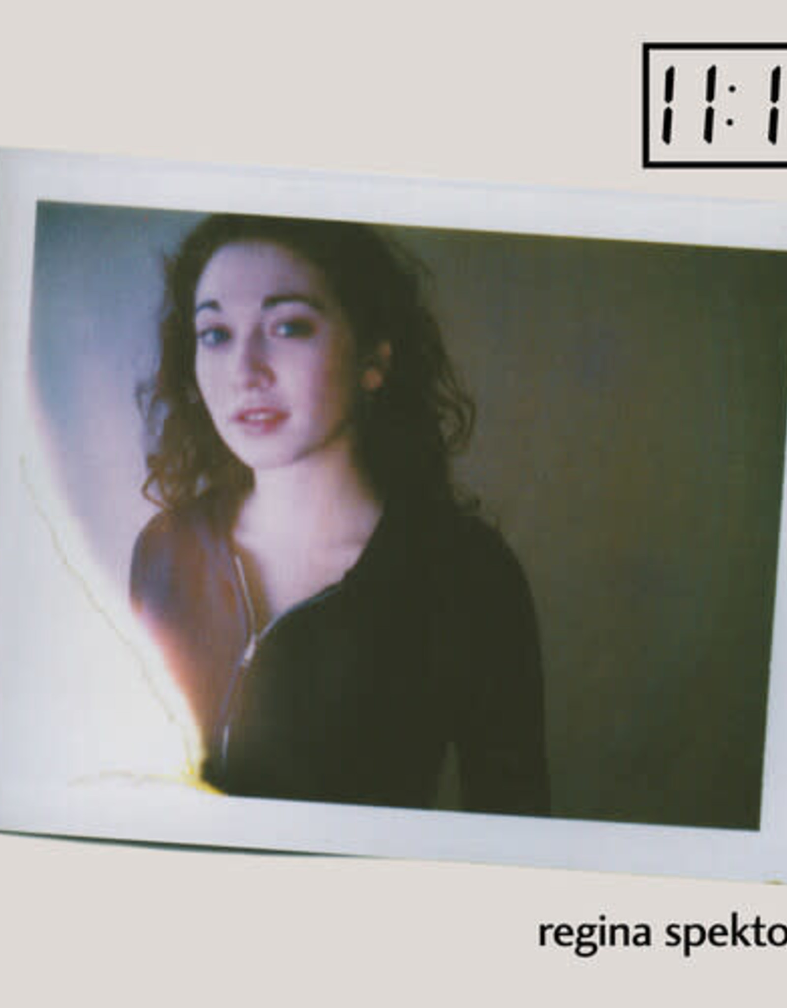 Regina Spektor - 11:11