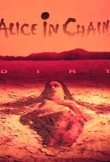 Alice In Chains - Dirt