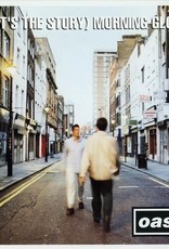 Oasis - (What's the Story) Morning Glory