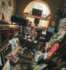 Logic - Vinyl Days