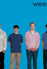 Weezer - The Blue Album