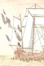 Decemberists - Castaways and Cutouts