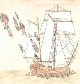 Decemberists - Castaways and Cutouts