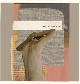 Yellow Ostrich - Soft (INDIE EXCLUSIVE, TRANSLUCENT PINK VINYL)