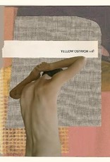 Yellow Ostrich - Soft (INDIE EXCLUSIVE, TRANSLUCENT PINK VINYL)