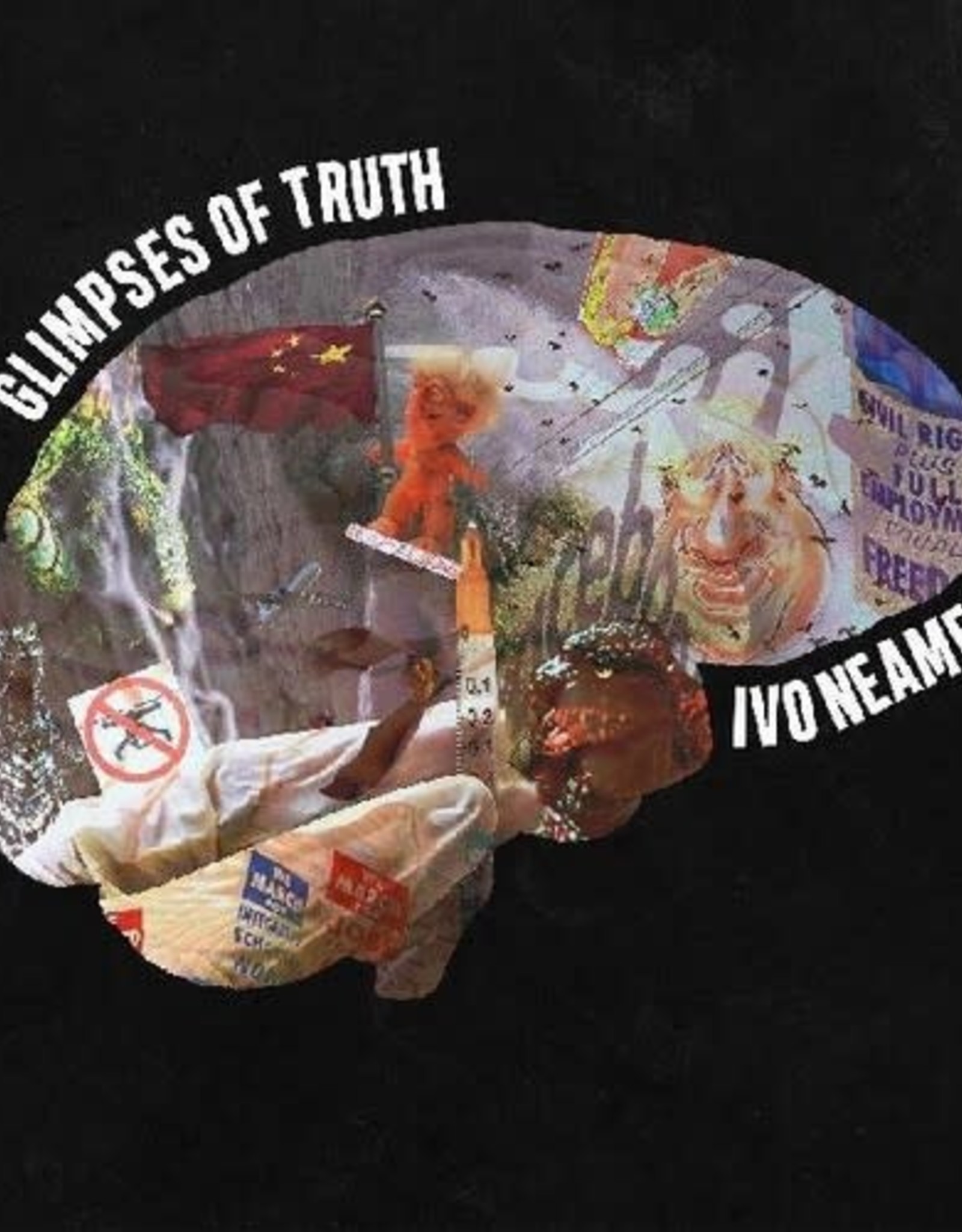 Ivo Neame - Glimpses Of Truth