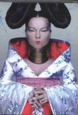 Bjork - Homogenic