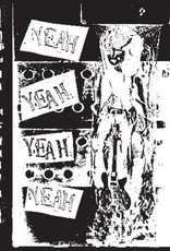 Bikini Kill - Yeah Yeah Yeah Yeah (magenta vinyl)
