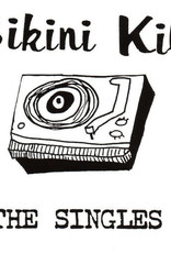 Bikini Kill - The Singles
