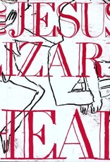 The Jesus Lizard 'Head (Remaster / Reissue)' LP