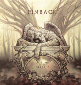Pinback - Autumn of the Seraphs
