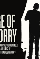 Age Of Worry (Various Artists)