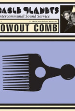 Digable Planets - Blowout Comb (Purple Vinyl)