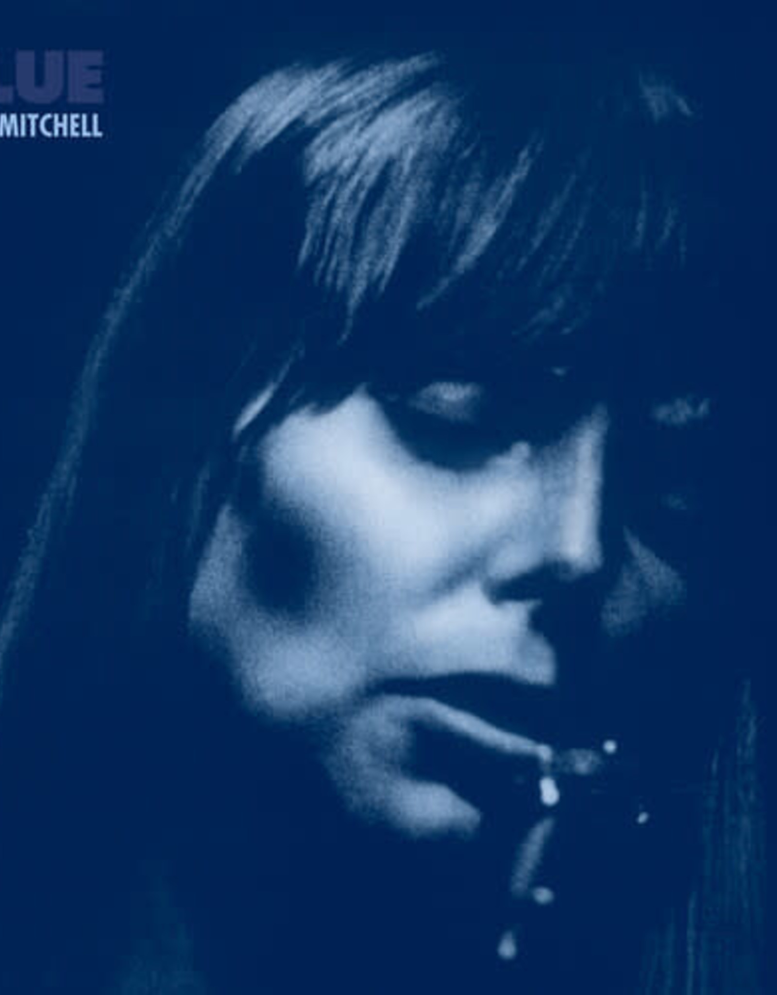 Joni Mitchell - Blue (180-Gram Vinyl)