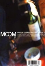 Thievery Corporation - Mirror Conspiracy (White Vinyl)