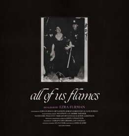 Ezra Furman - All Of Us Flames