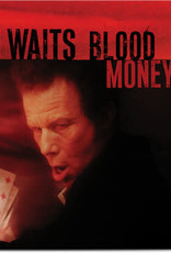 Tom Waits - Blood Money (Anniversary Edition)