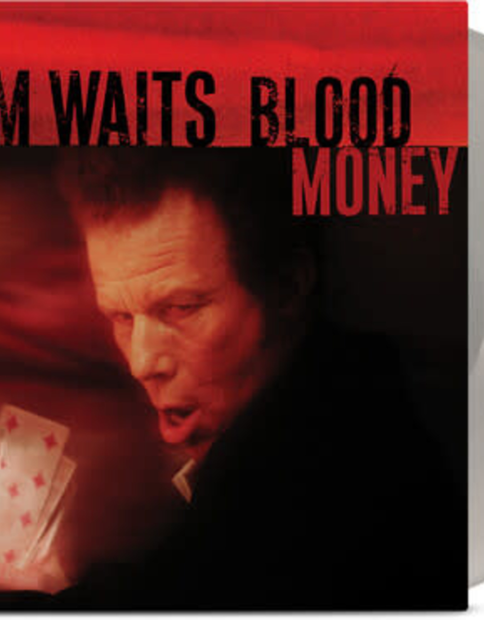Tom Waits - Blood Money (Anniversary Edition)