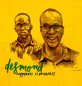 Desmond - Happiness is Priceless
