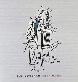 S.G. Goodman - Teeth Marks