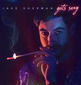 Jake Sherman – Jake Sherman Gets Sexy