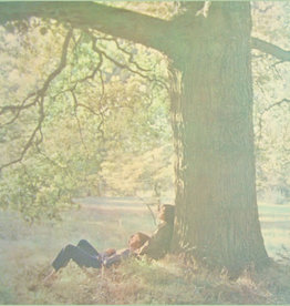 John Lennon - Plastic Ono Band