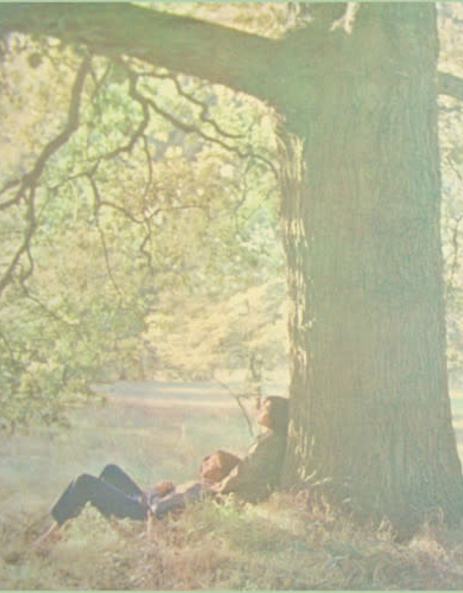 John Lennon - Plastic Ono Band