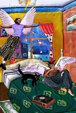 Mykki Blanco - Stay Close To Music