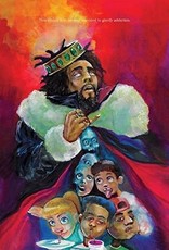 J. Cole - Kod