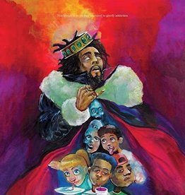 J. Cole - Kod