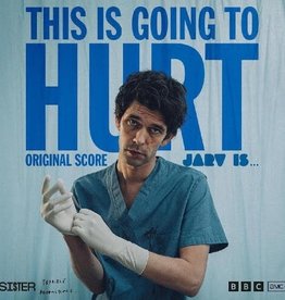 JARV IS... - This Is Going To Hurt (original Soundtrack)