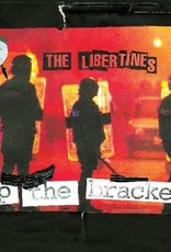 The Libertines - Up The Bracket (Red Vinyl, Indie Exclusive, Anniversary Edition)