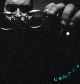 Nick Hakim - Cometa LP (Black)