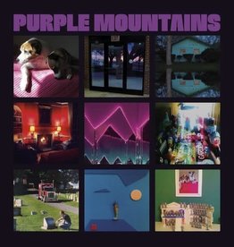 Purple Mountains - Purple Mountains