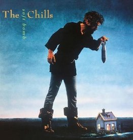 The Chills - Soft Bomb