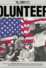 Jefferson Airplane - Volunteers