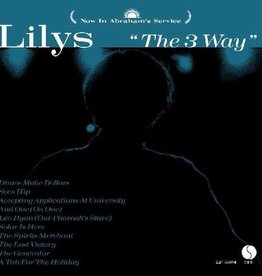 Lilys - The 3 Way