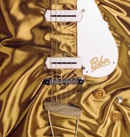 Bibio - Bib10 (Gold Vinyl)