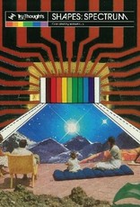 Various Artists - Shapes: Spectrum