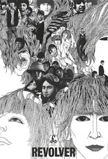 Beatles - Revolver (2022 Stereo Mix)