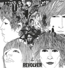 Beatles - Revolver (2022 Stereo Mix)
