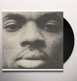 Vince Staples - s/t